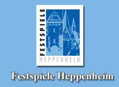 Festspiele in Heppenheim, Theater im Hof